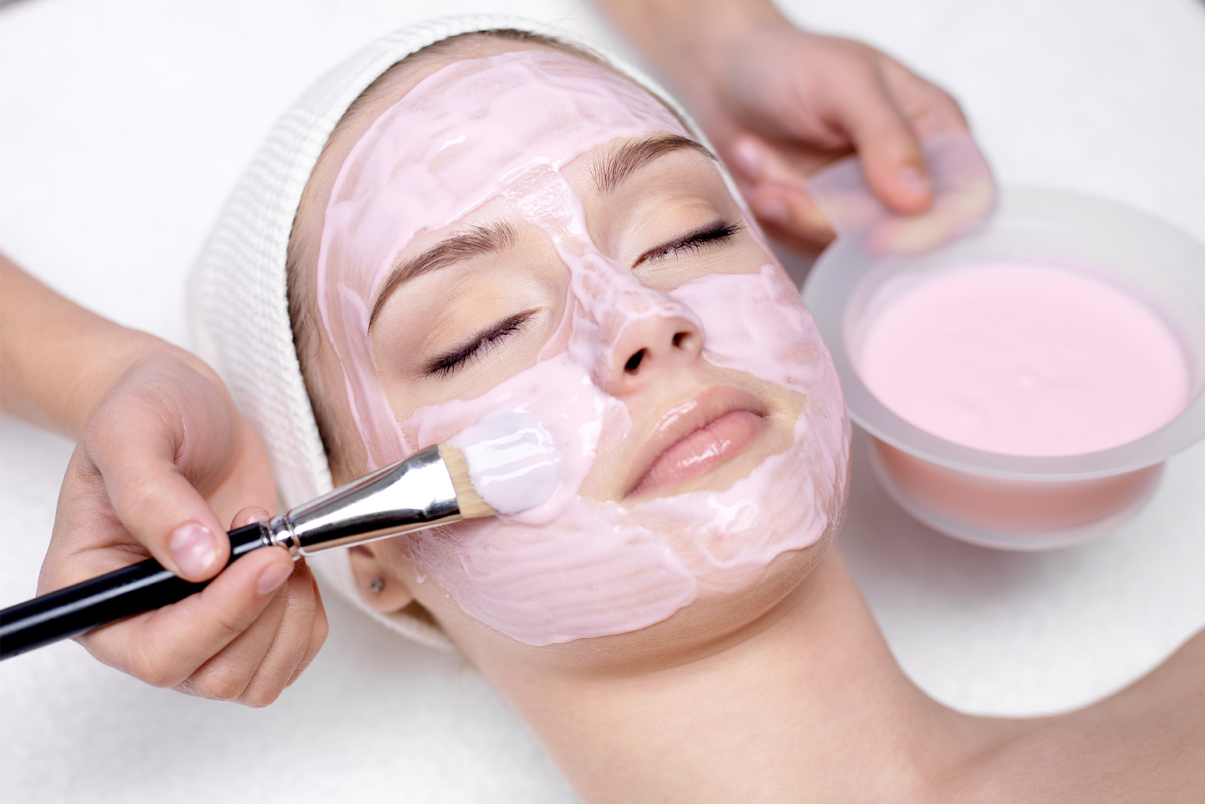 DERMA CLEAR FACIAL
