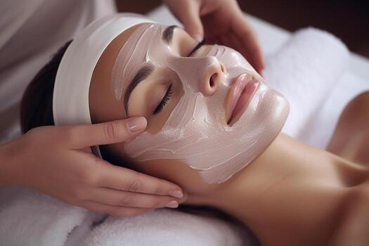 EMINENCE DELUXE FACIAL