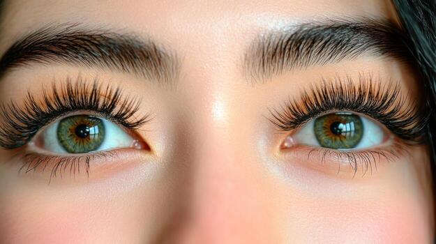 Eyelash Lifting