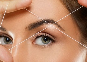 FACE SIDES THREADING